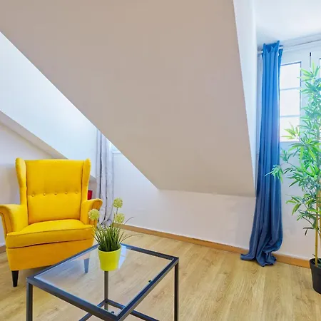 Daire And Beautiful Flat