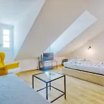 And Beautiful Flat