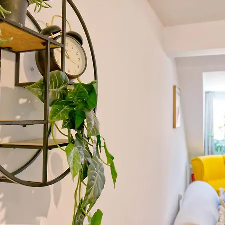 Central&beautiful Flat