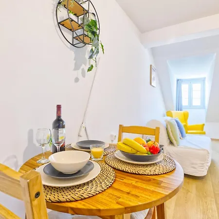 Apartman And Beautiful Flat