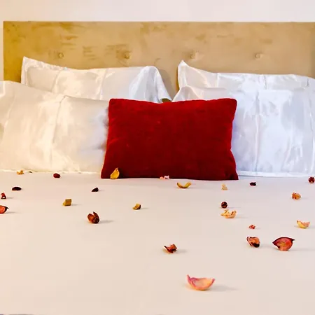 아파트 And Beautiful Flat 리스본