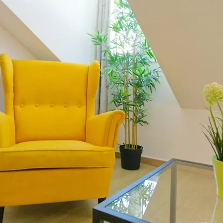 And Beautiful Flat 아파트 *