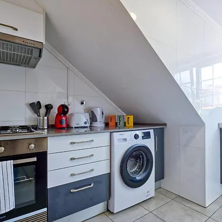 And Beautiful Flat Apartamento *