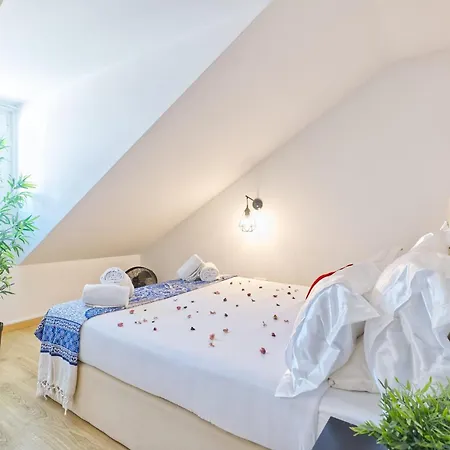 Apartmán And Beautiful Flat *