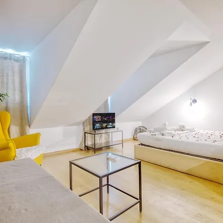 And Beautiful Flat Apartman Lisboa