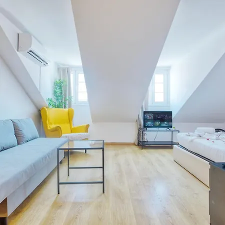Apartman And Beautiful Flat *