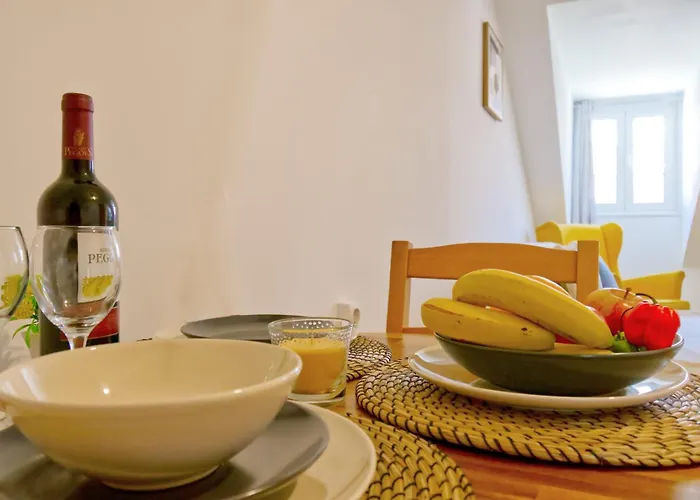 And Beautiful Flat 아파트