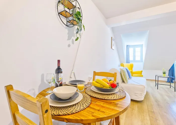 Apartmán And Beautiful Flat