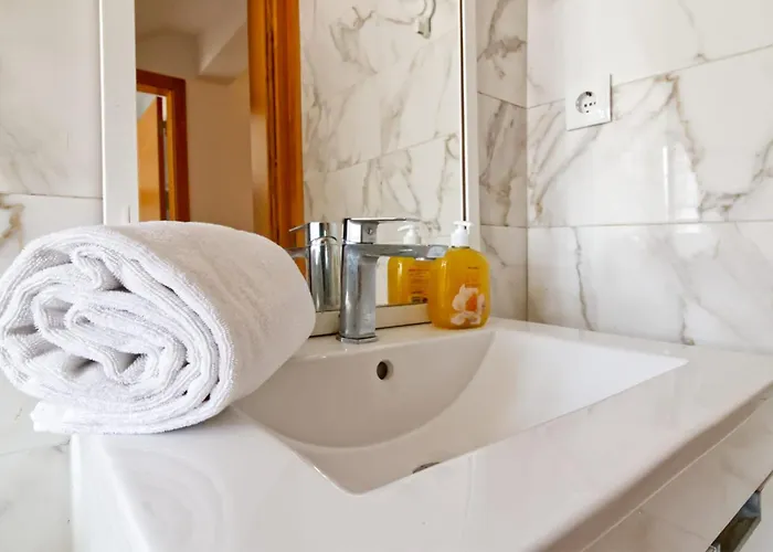 아파트 And Beautiful Flat *