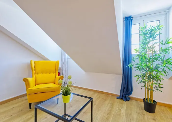 Apartmán And Beautiful Flat