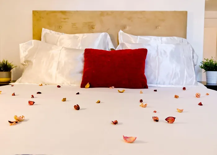 아파트 And Beautiful Flat 리스본