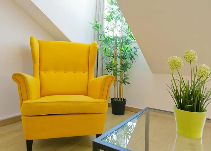 And Beautiful Flat 아파트 *