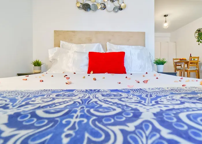 And Beautiful Flat *