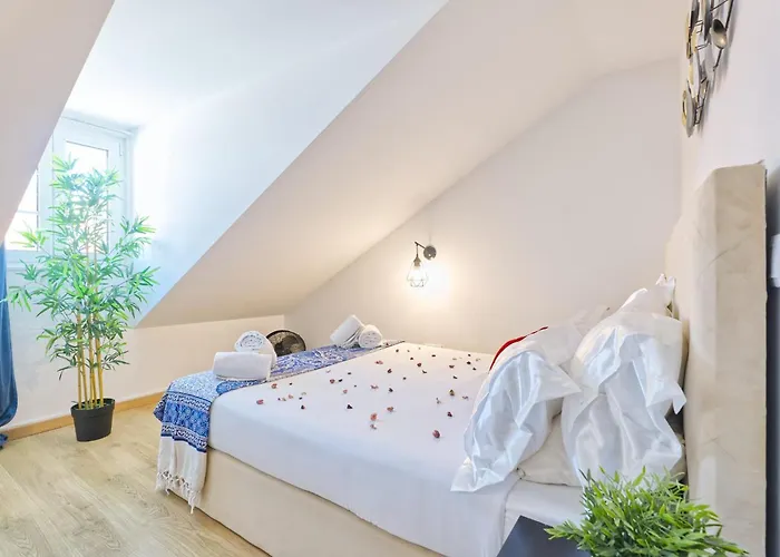 Apartmán And Beautiful Flat *