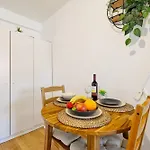 And Beautiful Flat Apartament *
