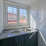 And Beautiful Flat Apartament Lizbona
