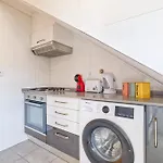 And Beautiful Flat
