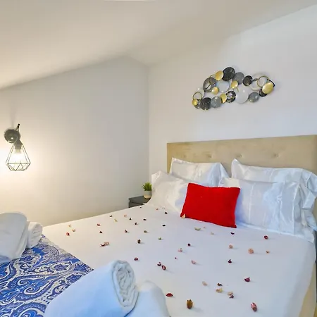 And Beautiful Flat Apartament *