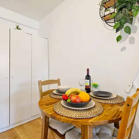 And Beautiful Flat Apartament *