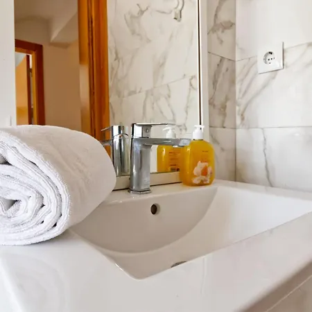 Apartament And Beautiful Flat *