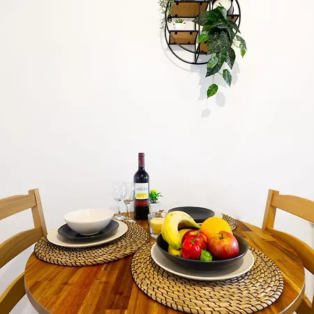 Apartament And Beautiful Flat