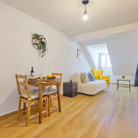 And Beautiful Flat Apartament