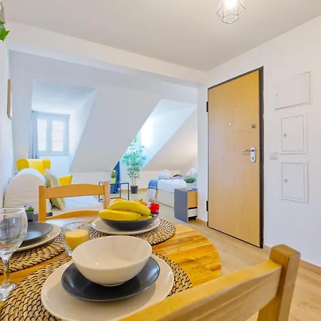 And Beautiful Flat * Lizbona